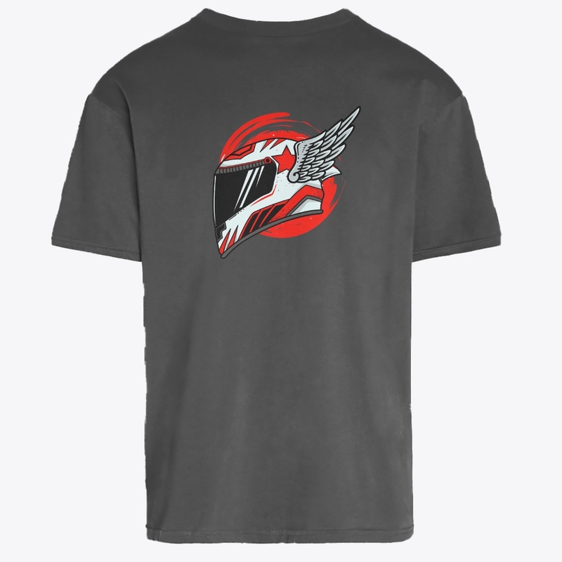 Moto-Lover Edition by HFlow