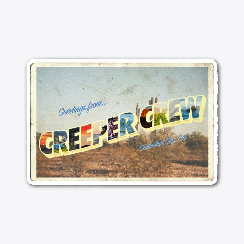 Postcard Logo