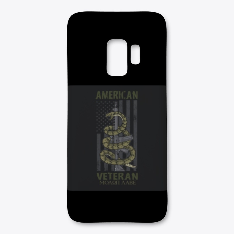 American Veteran Collection