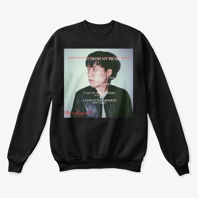 Apart From My Heart Tracklist