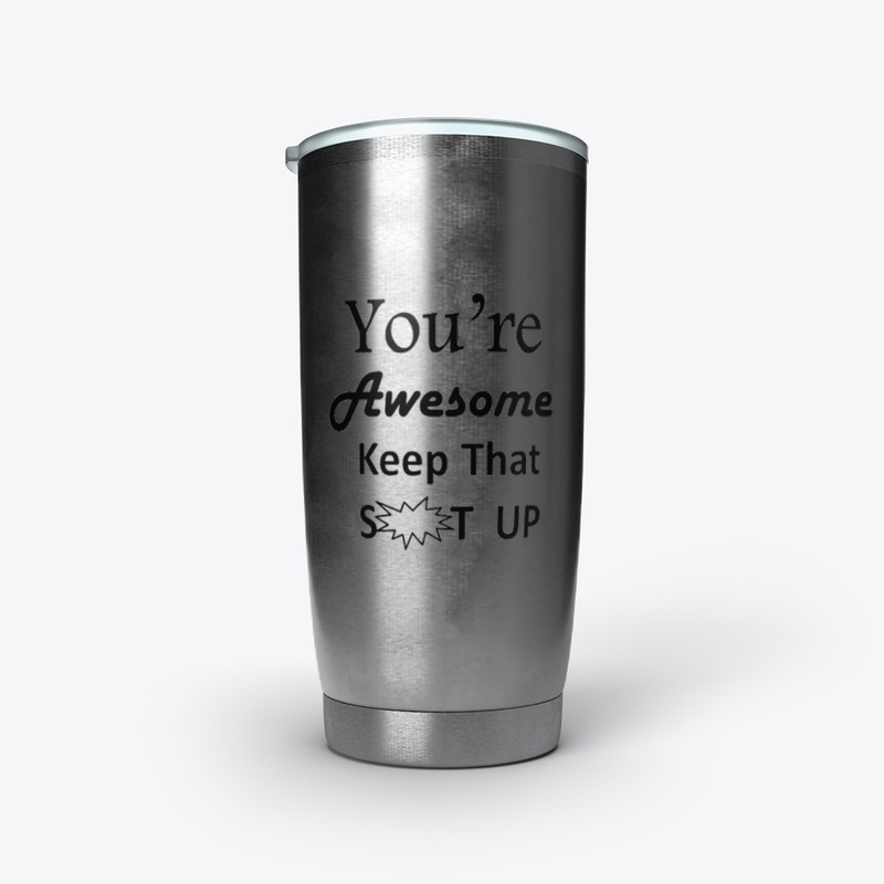 You're Awesome Gifts.