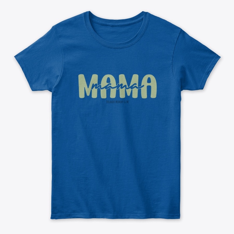 Mama Tee