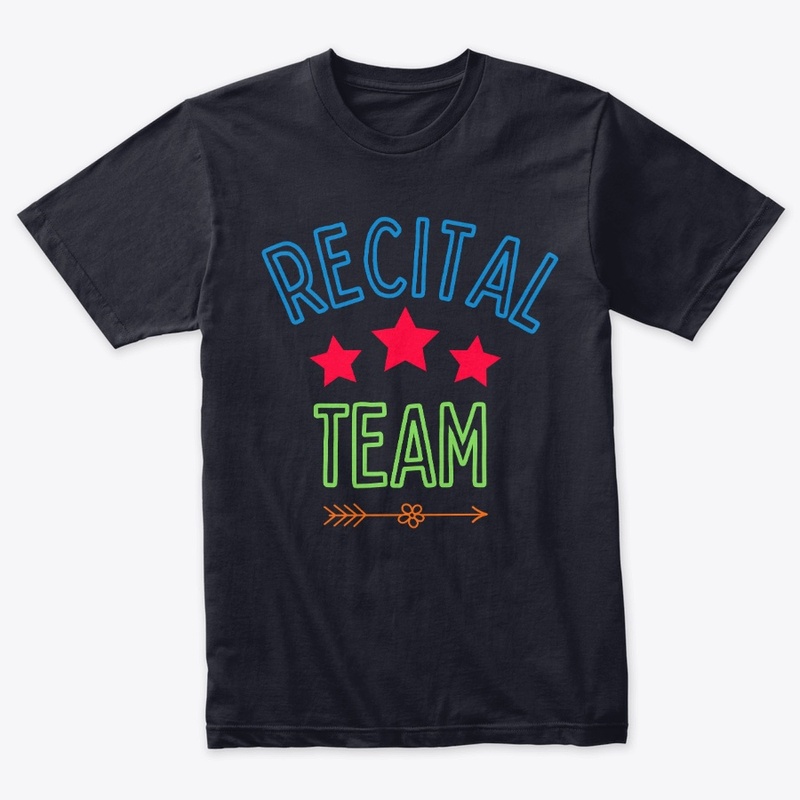 Recital  Team