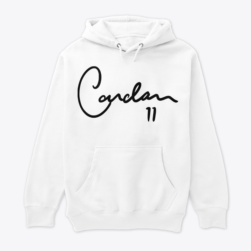 Cardan Signature Series (Black Logo)