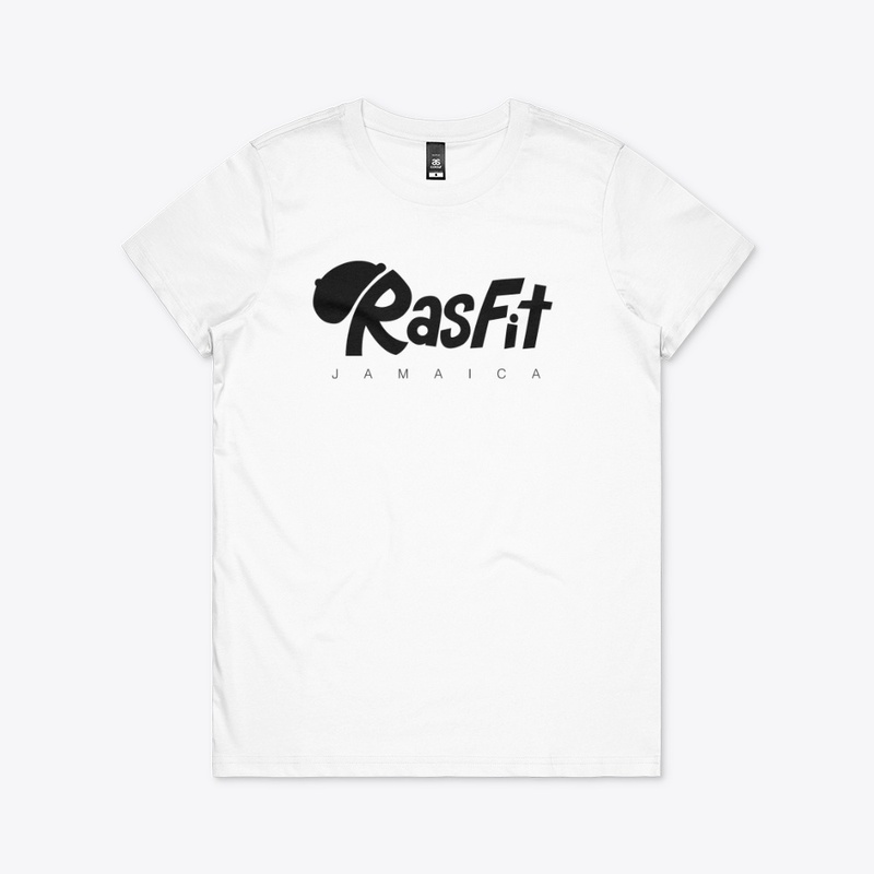 RasFit ReggaeStreetWear