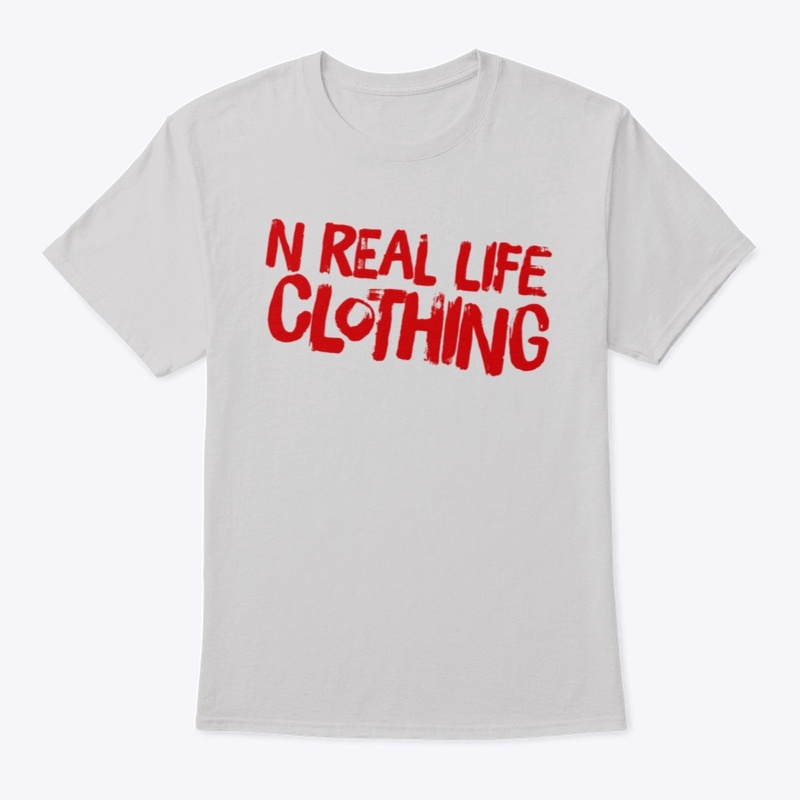 N Real Life SP Line Red