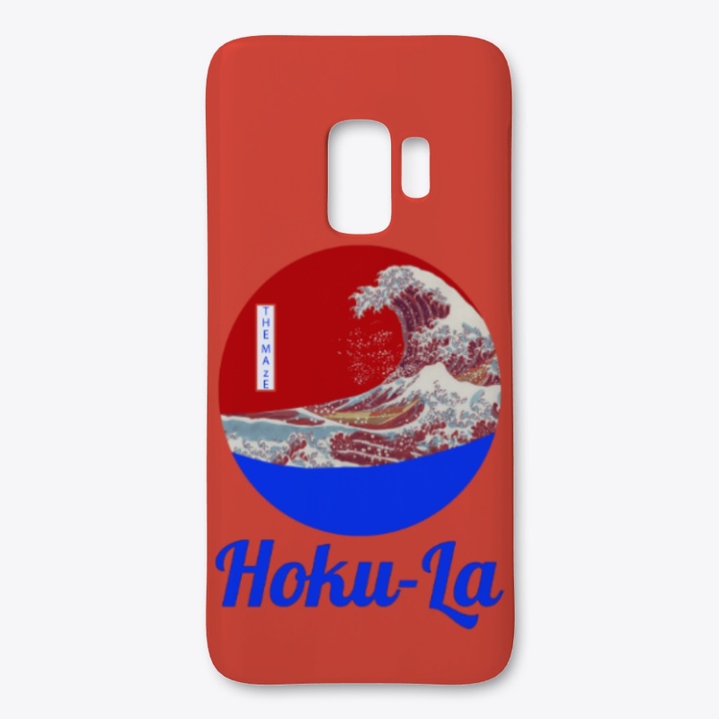 Hoku - La