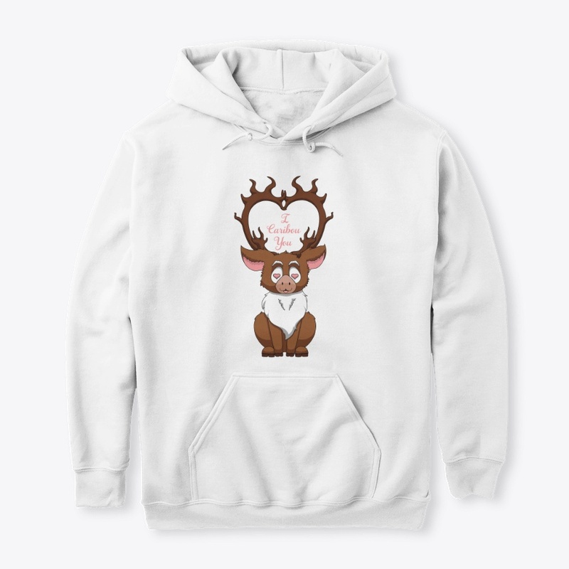 I Caribou You Love