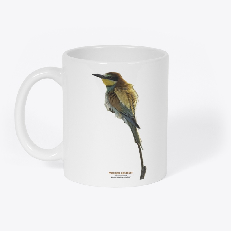 Bee-eater