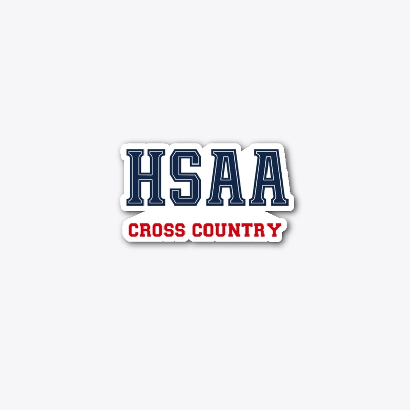HSAA CC Spirit Wear