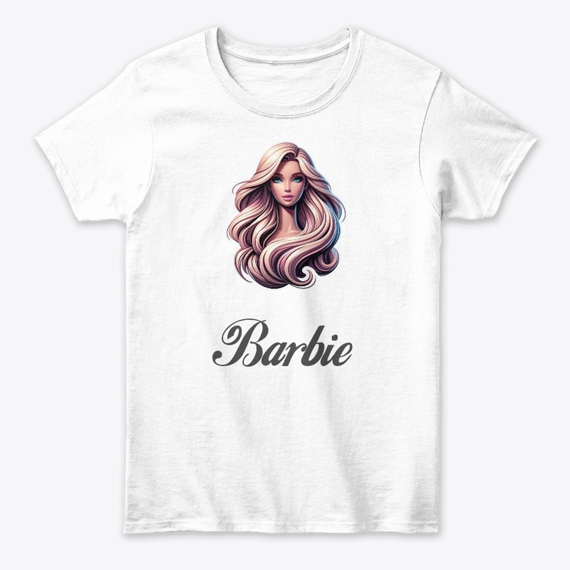 Barbie 2