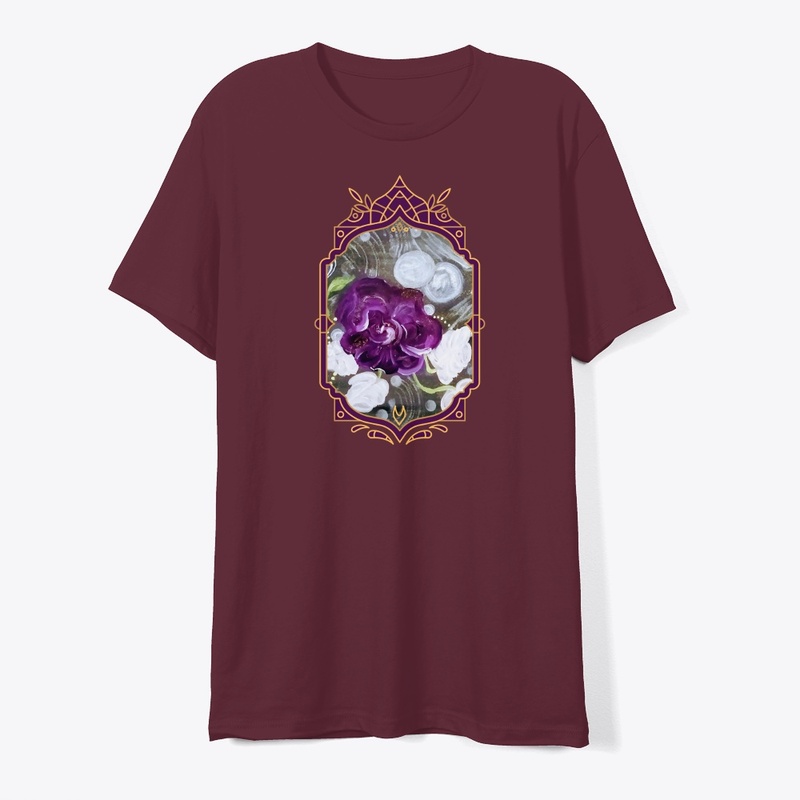 Victorian Rose