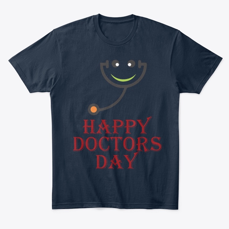 World Doctor's Day