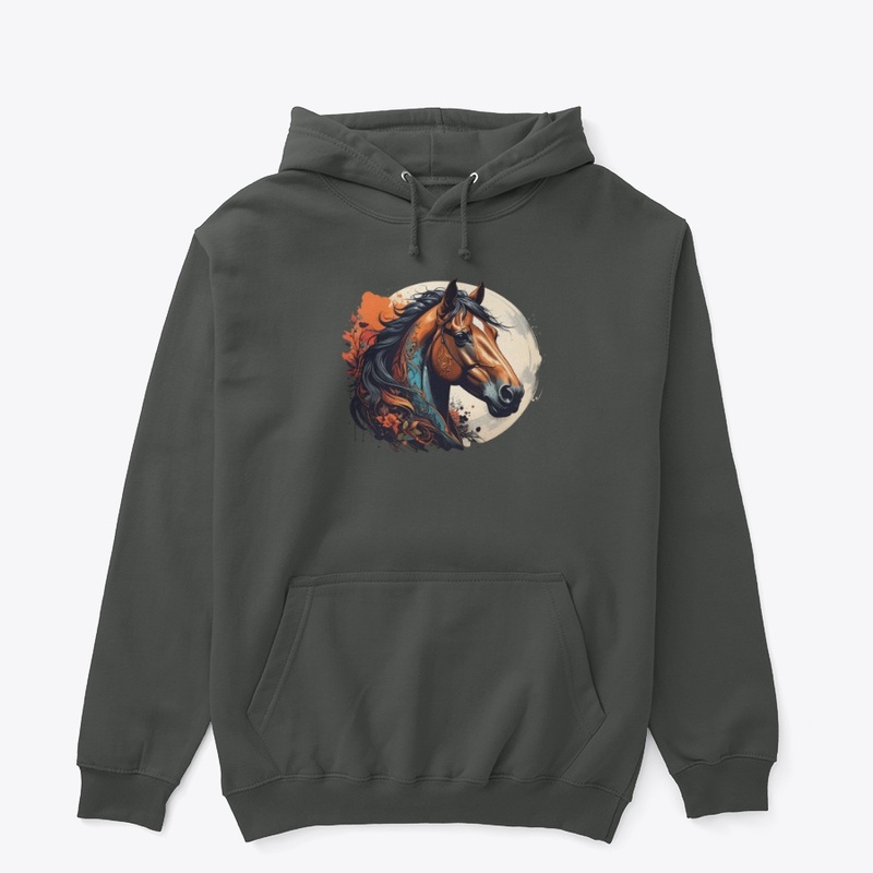 Horse Design  1