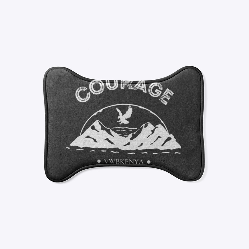 Courage