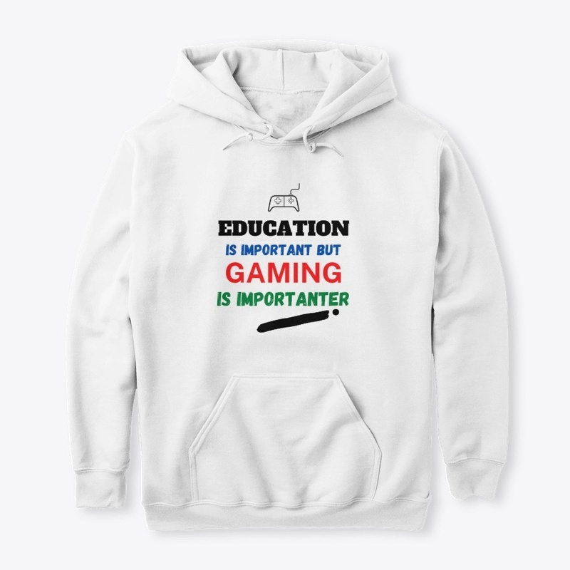 Gaming Life