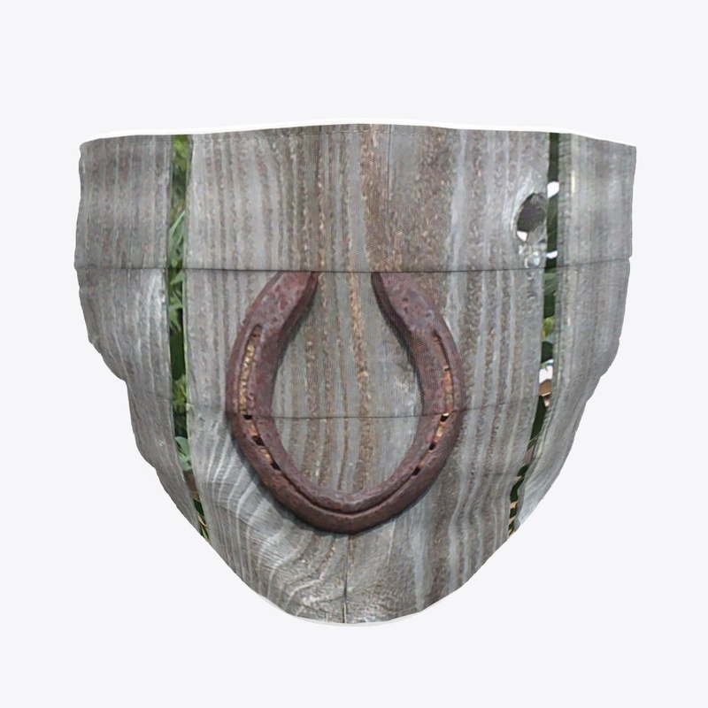 Lucky Horseshoe 