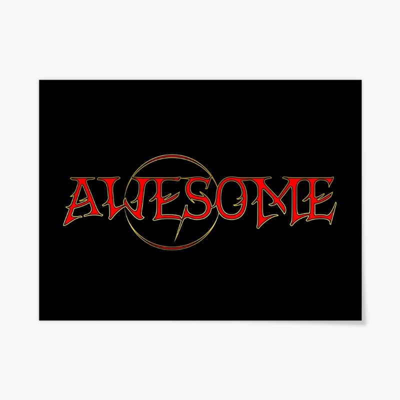 Awesome