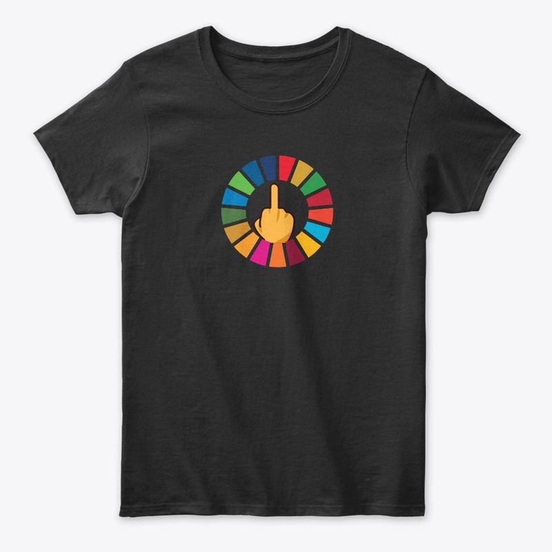 STOP AGENDA 2030 COLLECTION