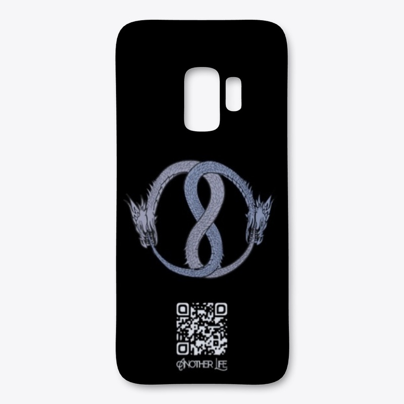 Another Life Merch