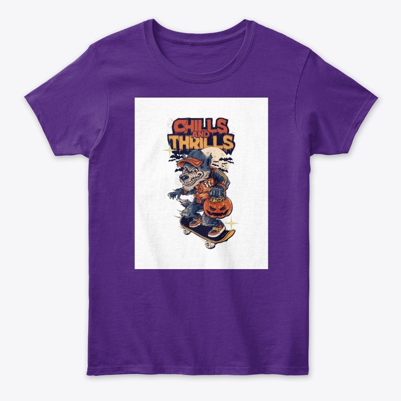 Women's Classic Tee