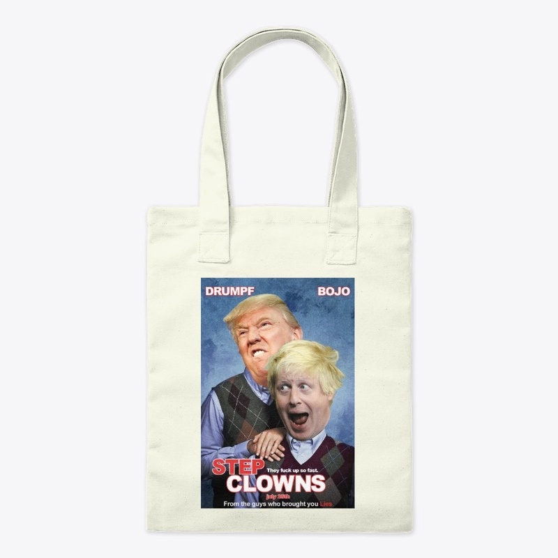 Step Clowns