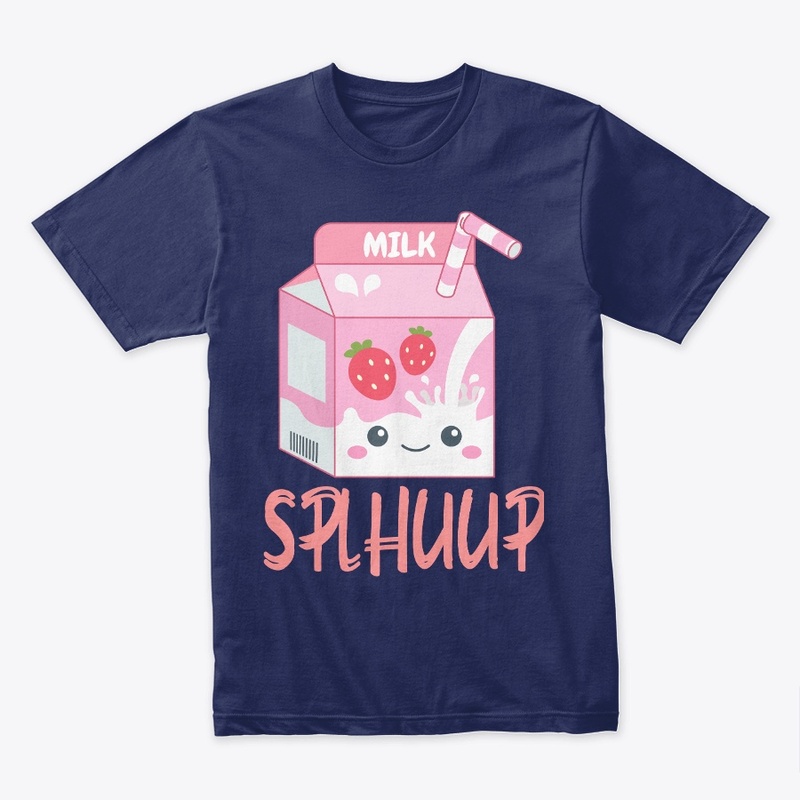 Strawberry Milk