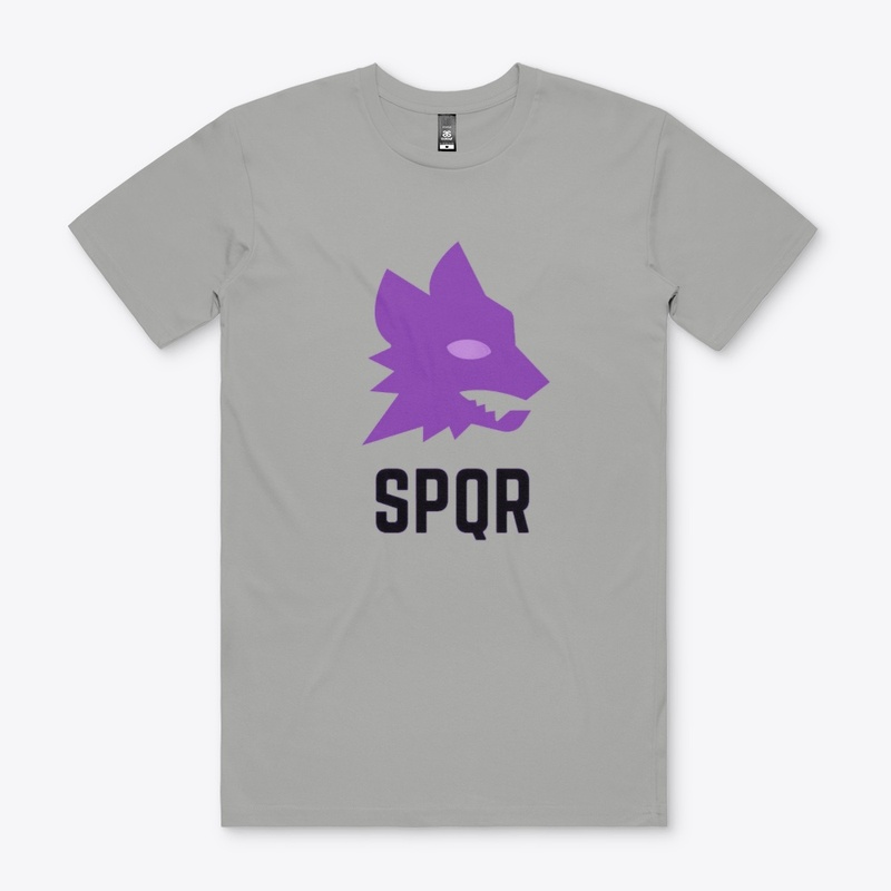 ROMA Lupetto (Purple)
