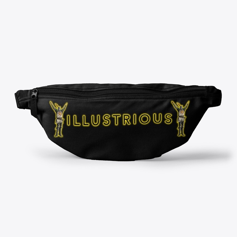 I L L U S T R I O U S