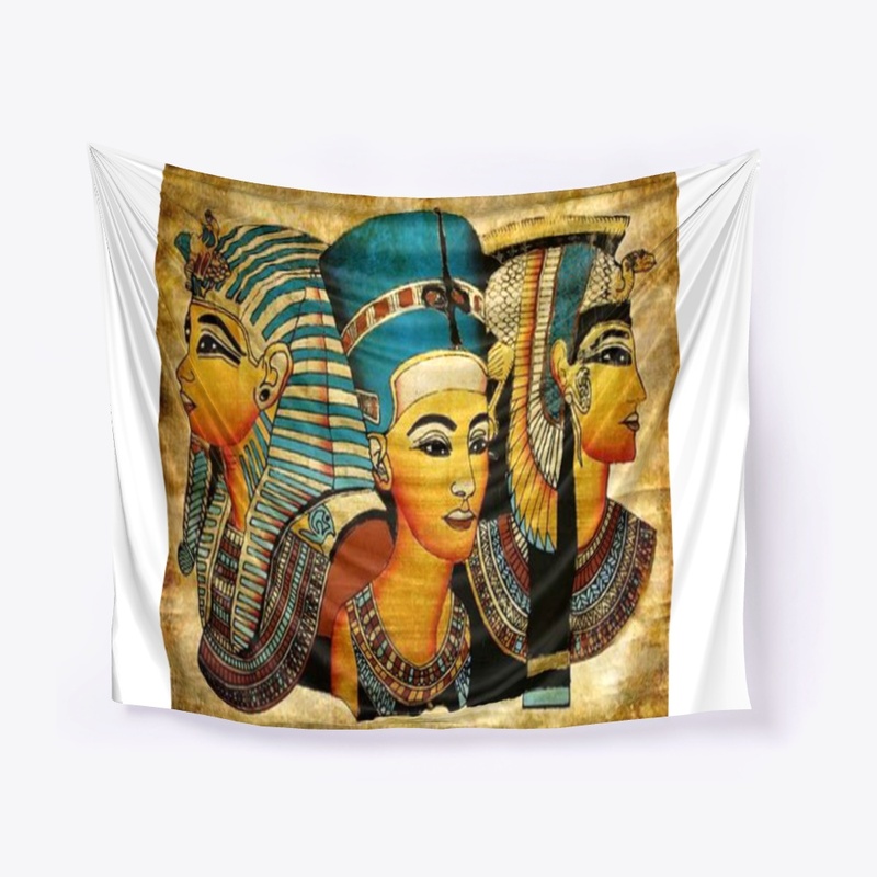 Pharaoh  Design 1