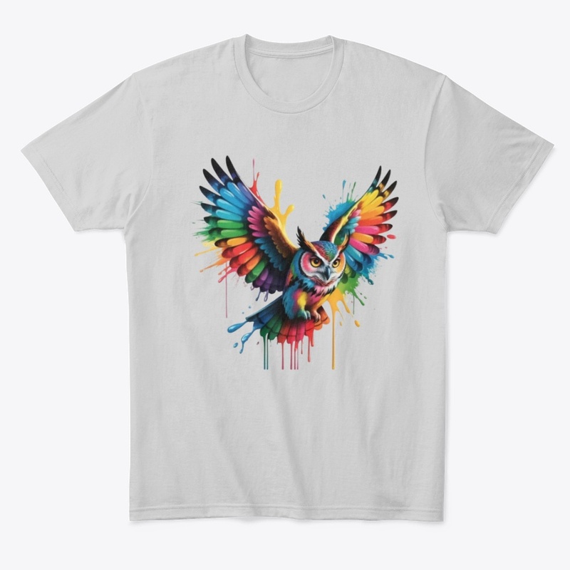 owl deity