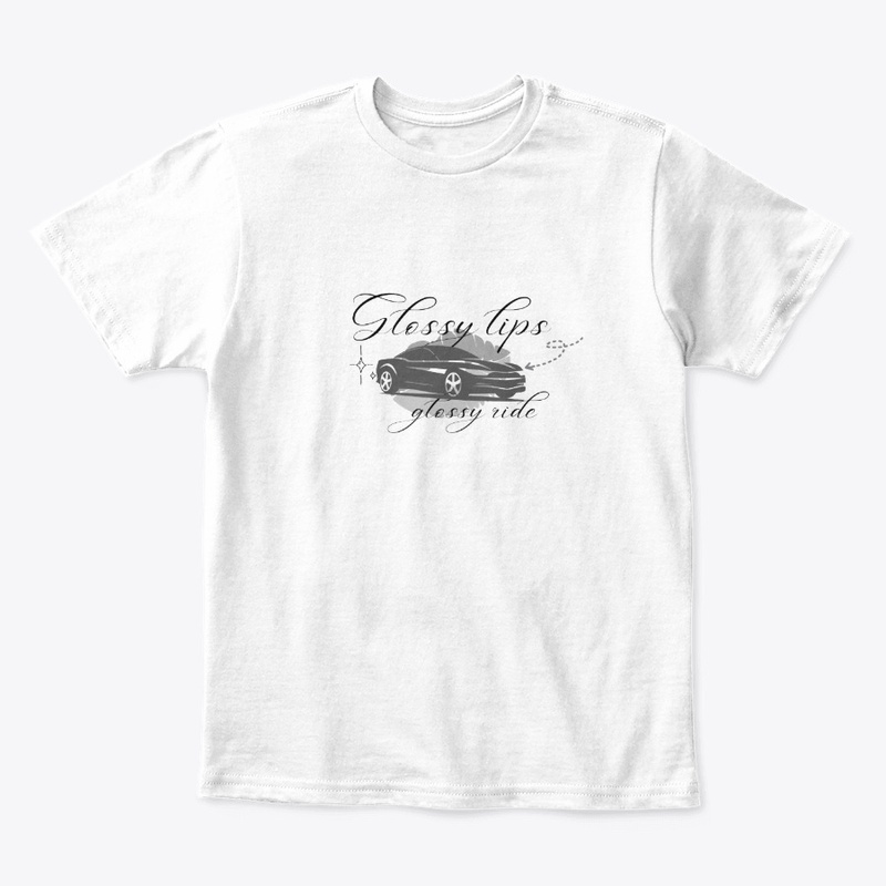 classy Catchy 'Glossy Days' 