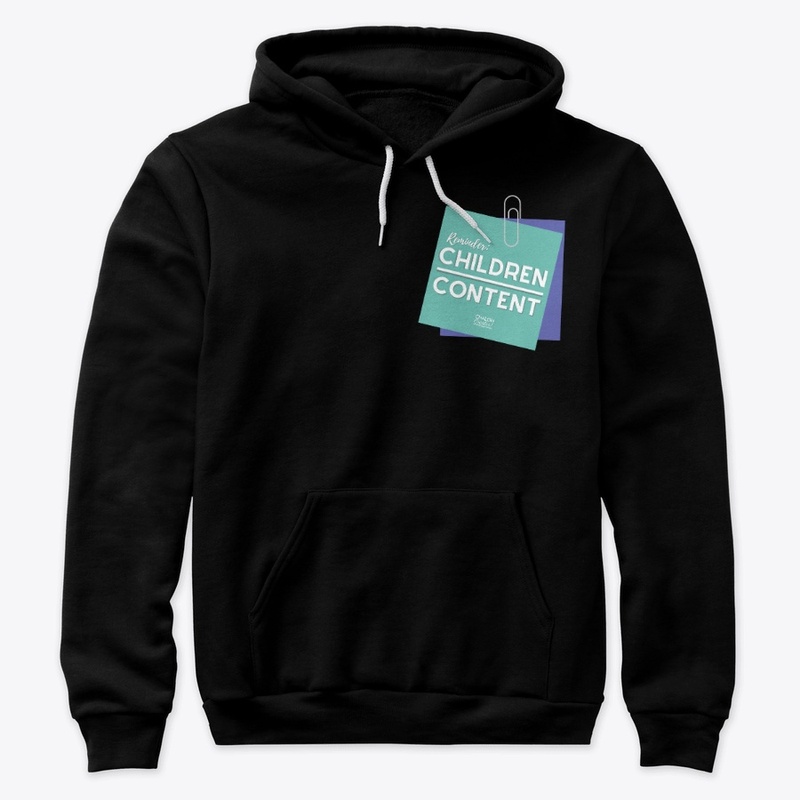 Children Over Content Collection