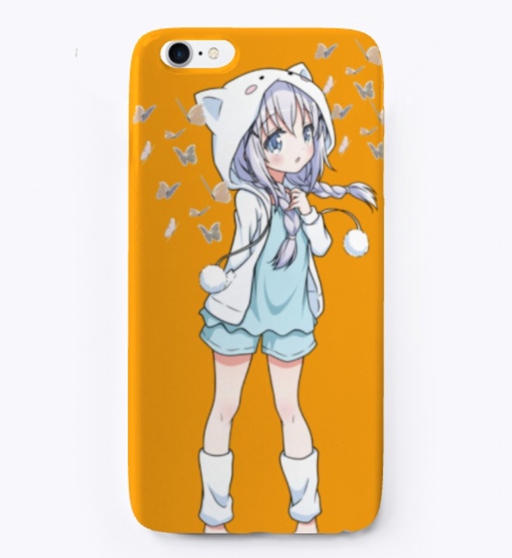 Anime Lover products