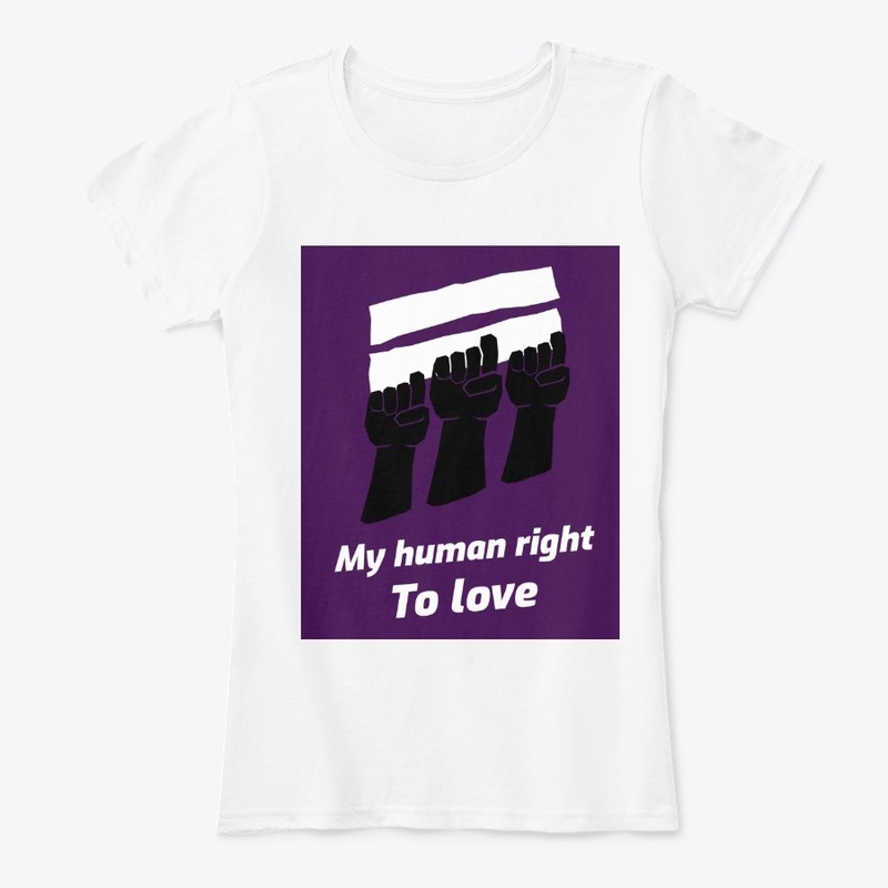 LGBTQIA Merchandise