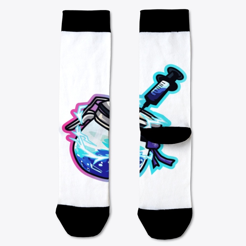 Addicts Merch