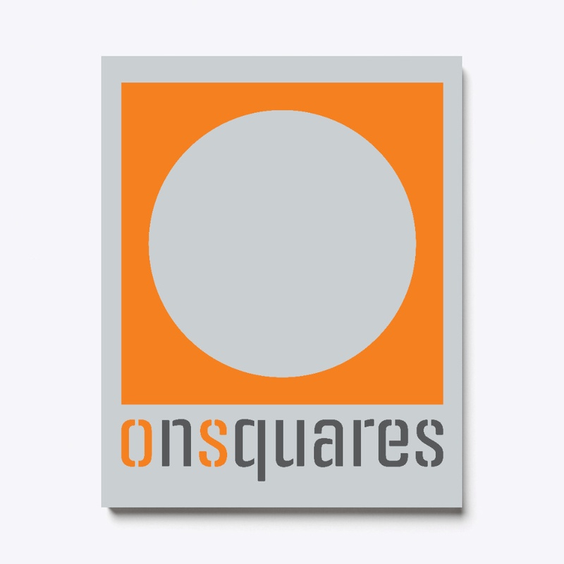 onsquares classic logo