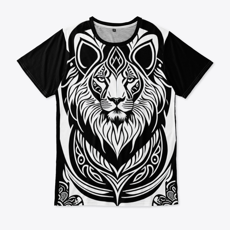 Tee Black