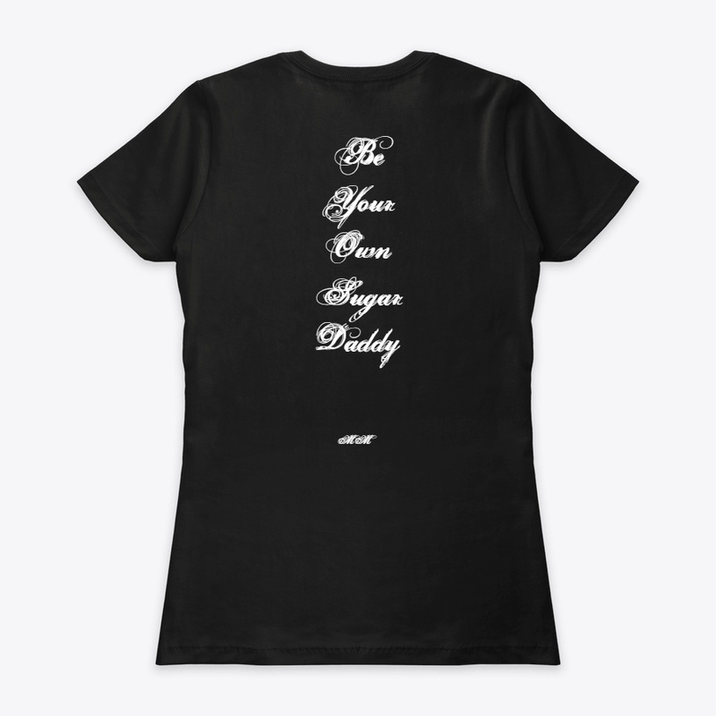 MM T-Shirt, BYOSD Edition