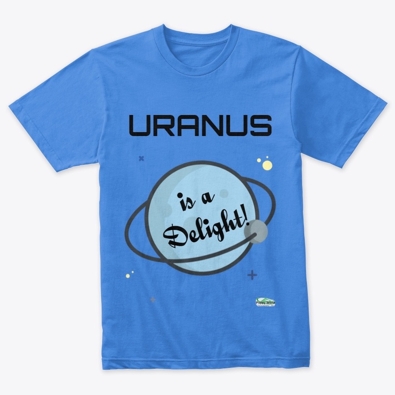 URANUS is a Delight