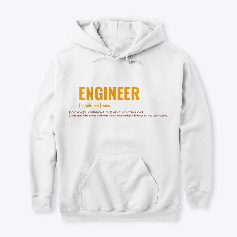 Definition of Engineer