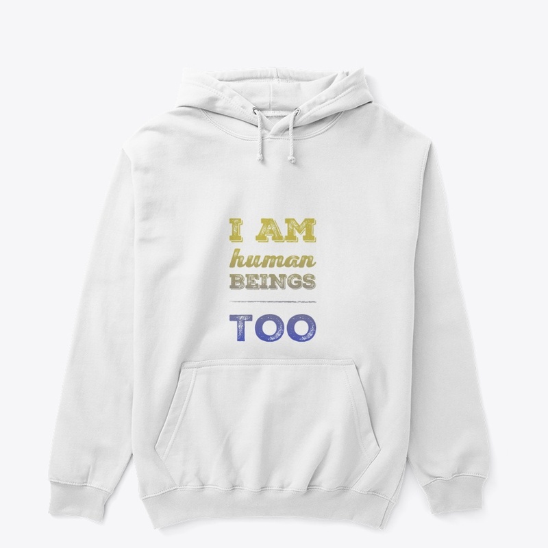 I am human bean too