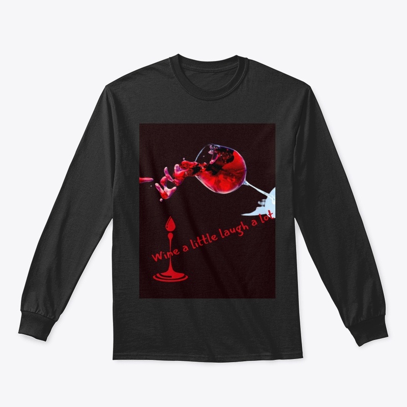 Red wine