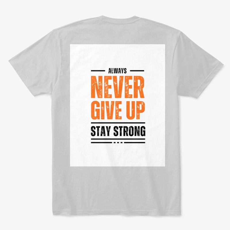 The enemy T -Shirt 