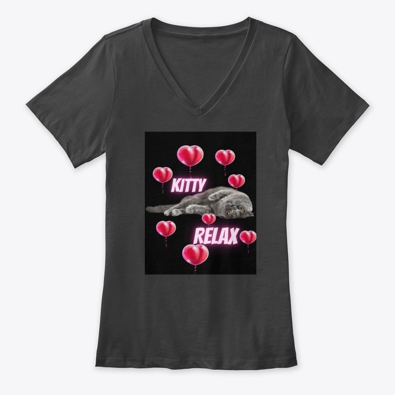 Kitty Relax Design