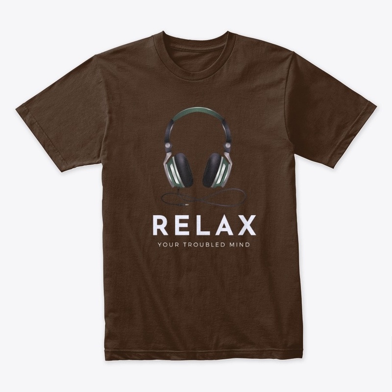 Relax Premium Tee