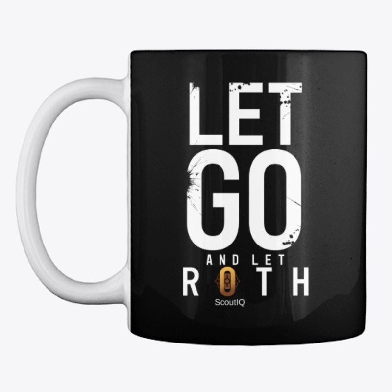 Let Go and let ROTH
