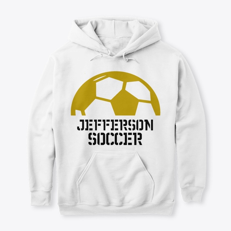 Jefferson Soccer