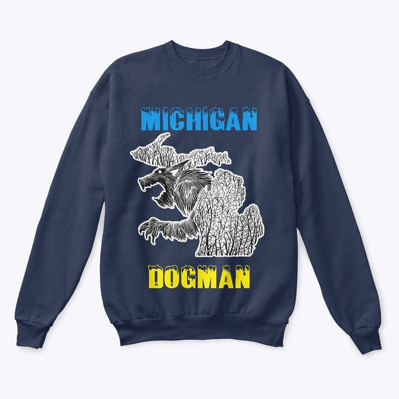 Michigan Dogman