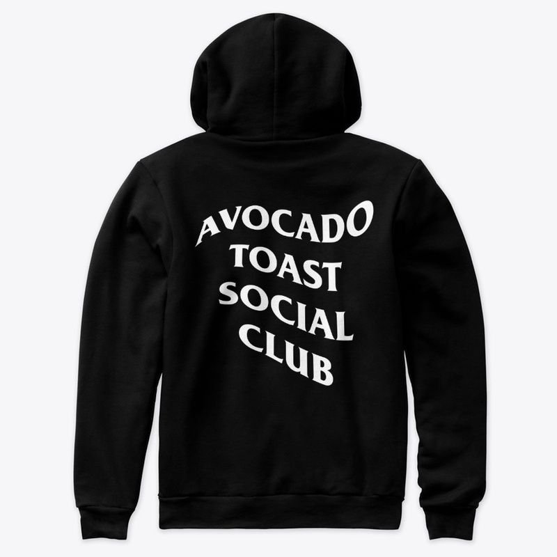 Avocado Toast Social Club